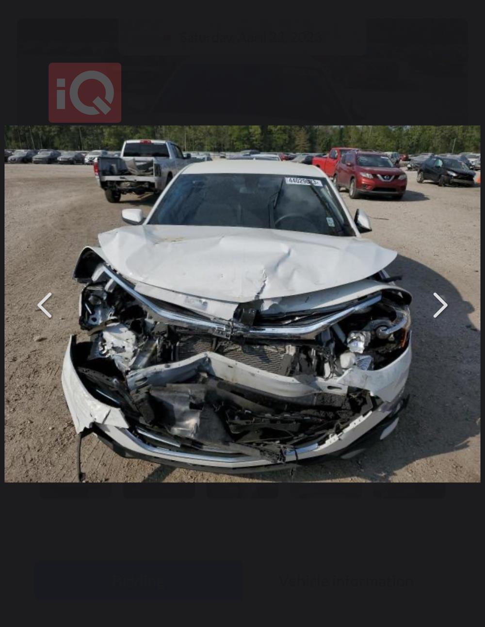 شيفروليه ماليبو